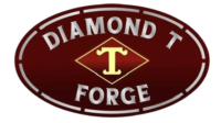 Diamond T Forge